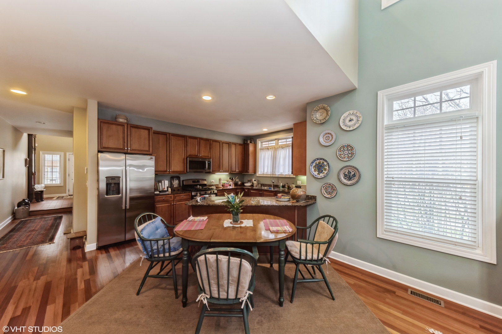 1802 Riverwoods Drive