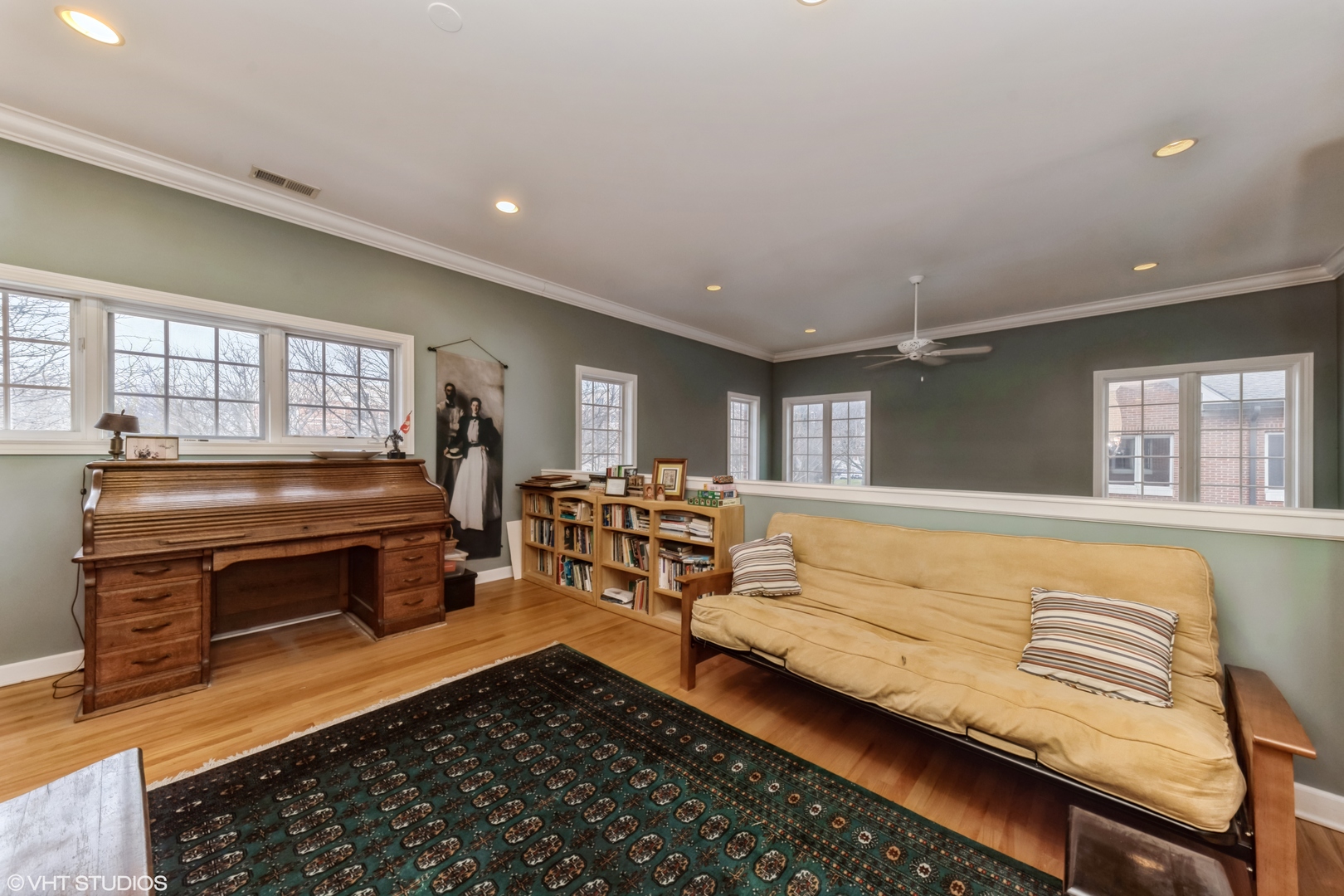 1802 Riverwoods Drive