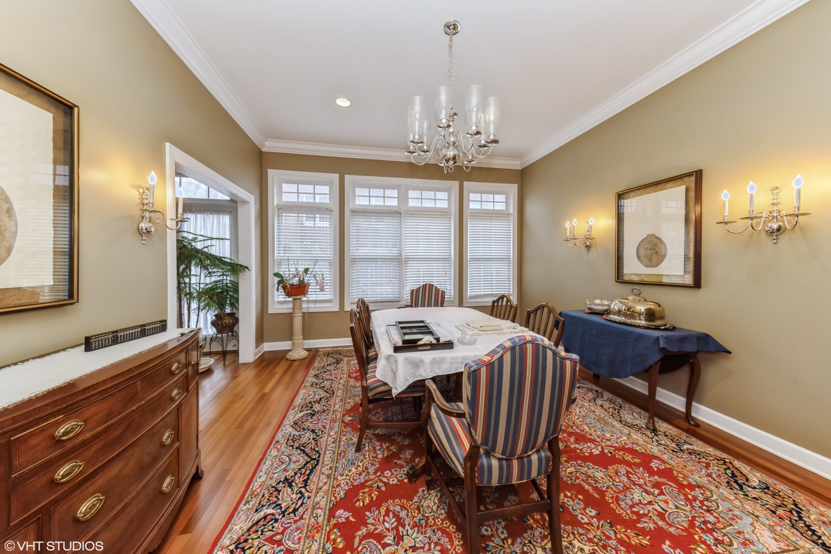 1802 Riverwoods Drive