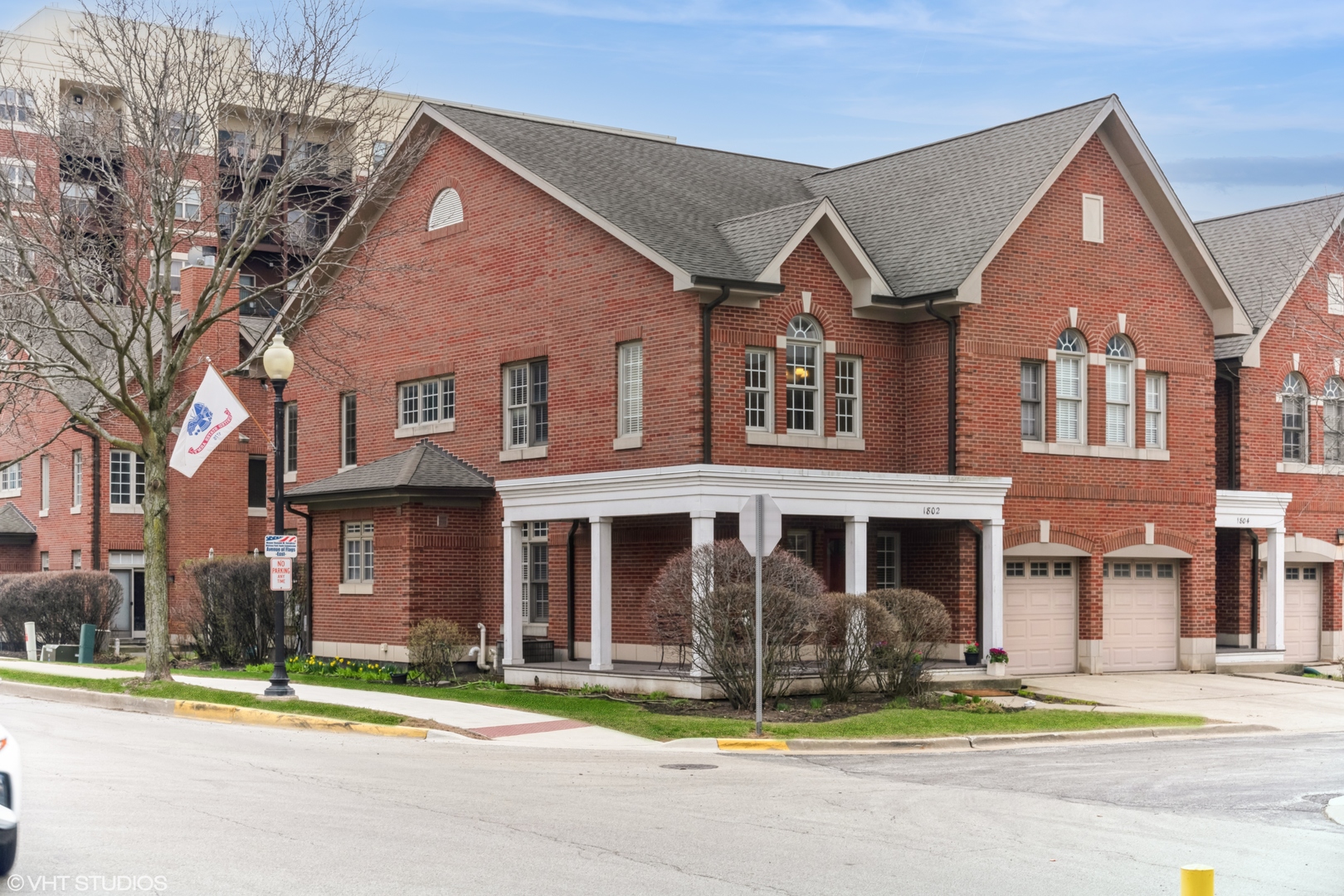 1802 Riverwoods Drive