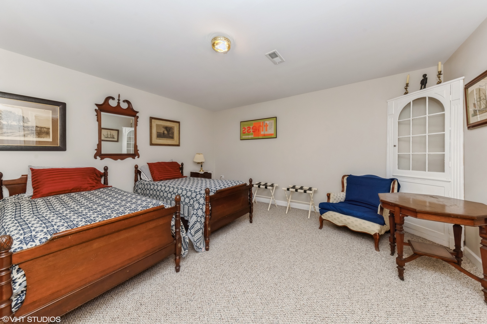 1802 Riverwoods Drive