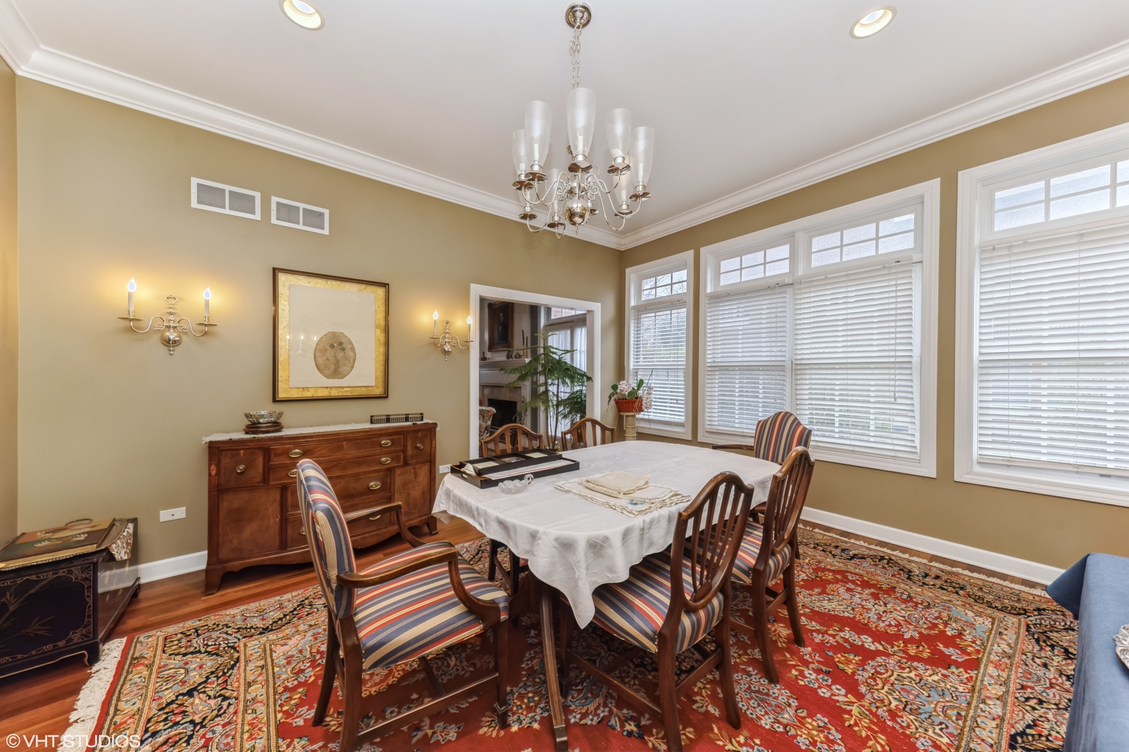 1802 Riverwoods Drive