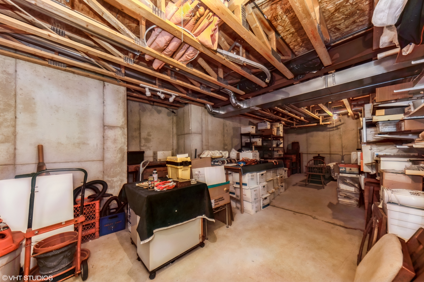 1802 Riverwoods Drive