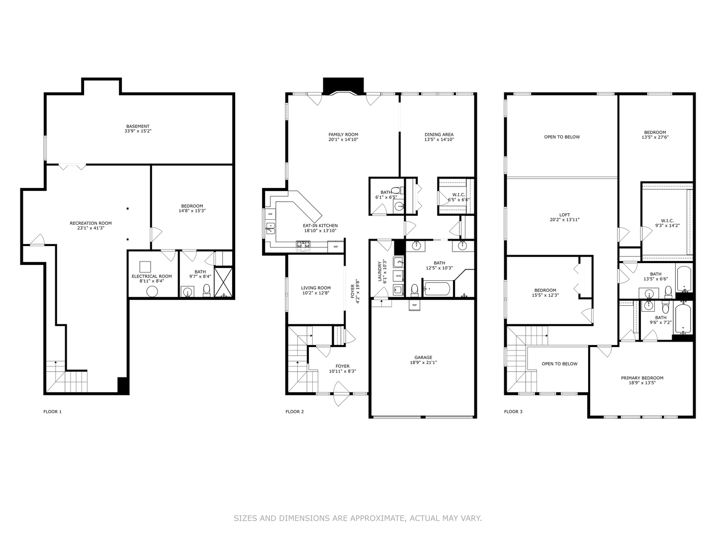 1802 Riverwoods Drive