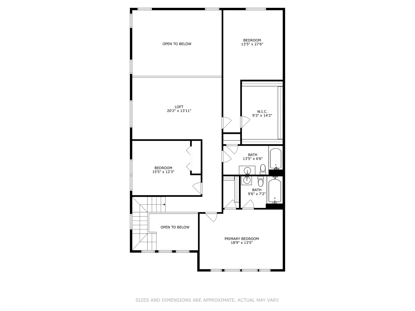 1802 Riverwoods Drive