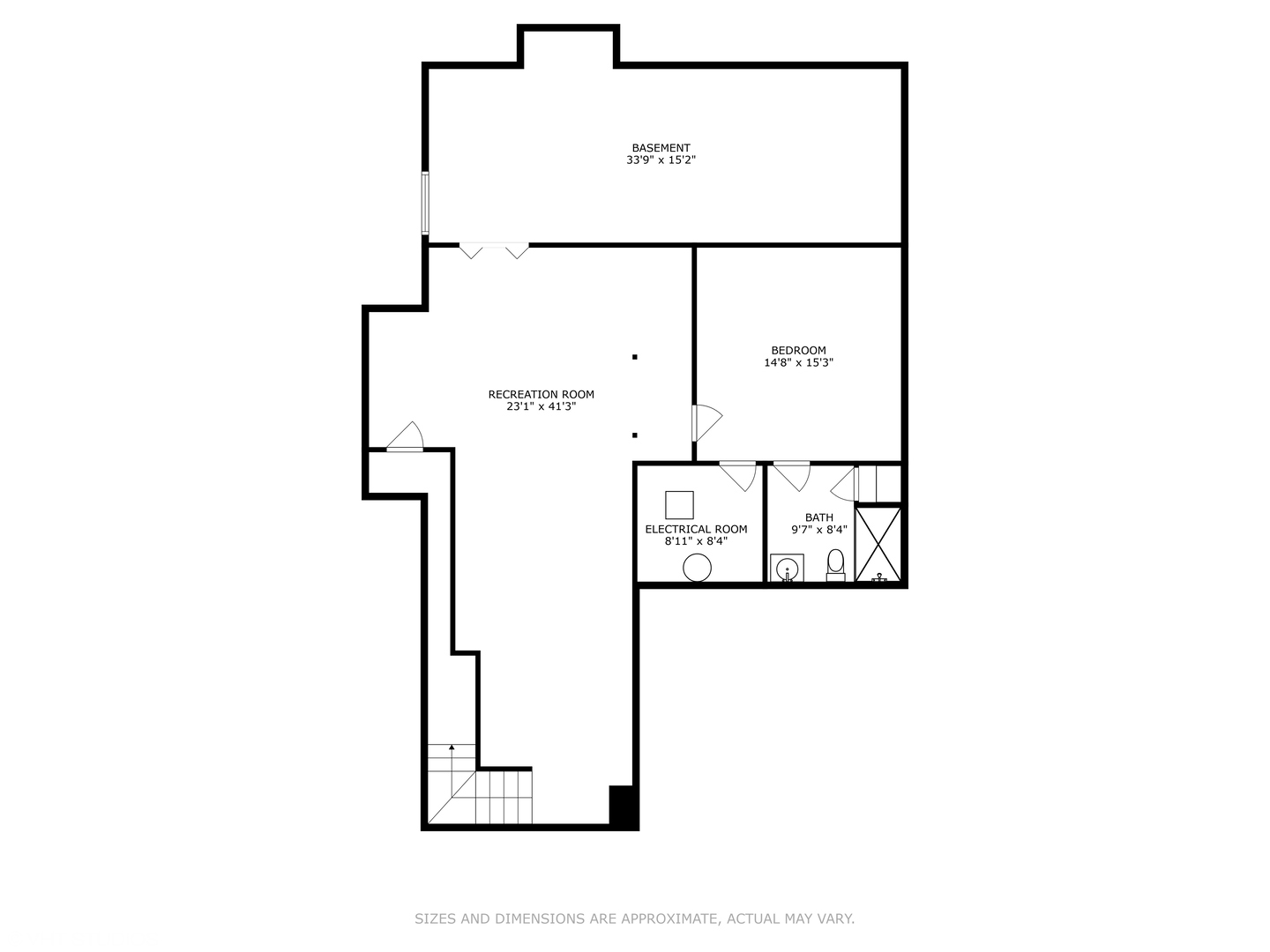 1802 Riverwoods Drive