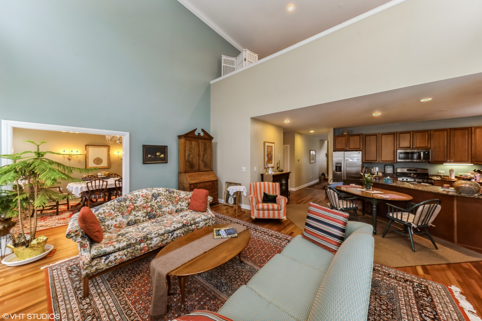 1802 Riverwoods Drive