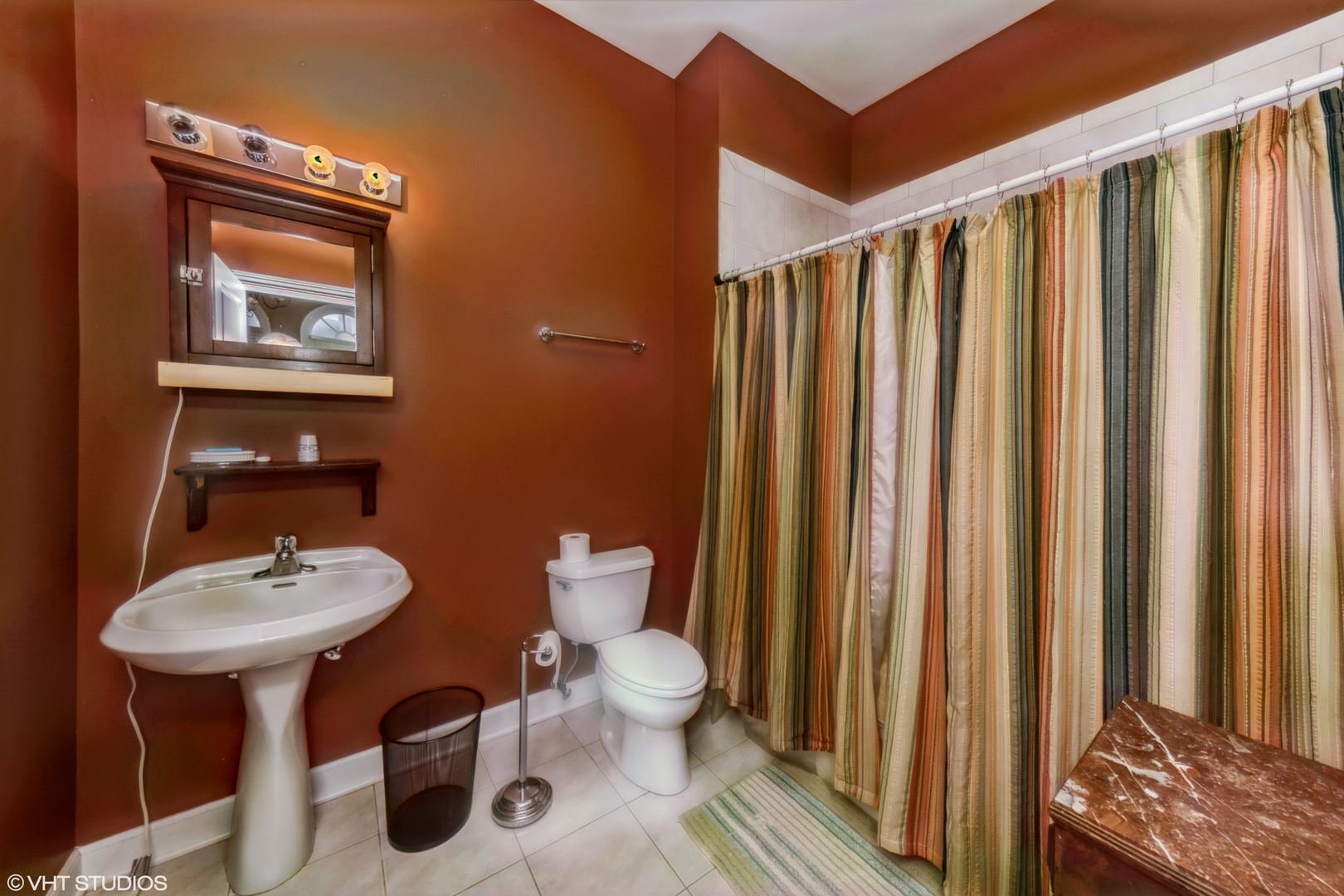 1802 Riverwoods Drive