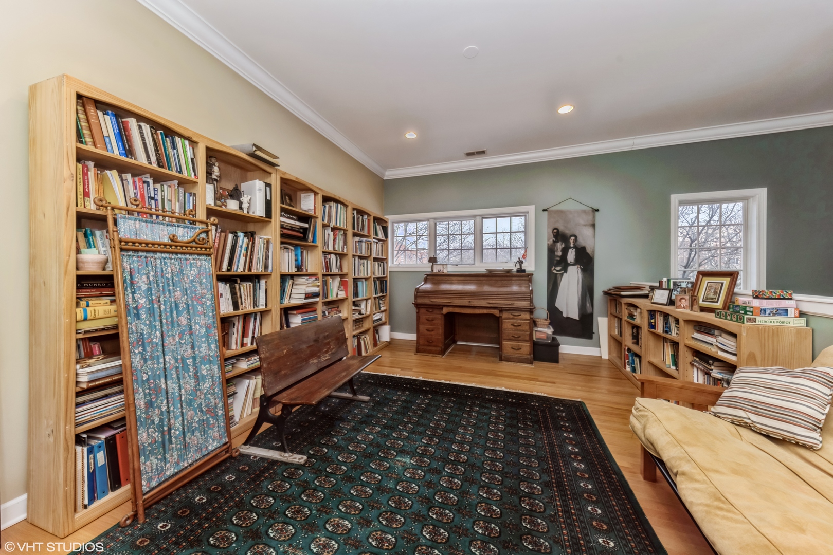 1802 Riverwoods Drive