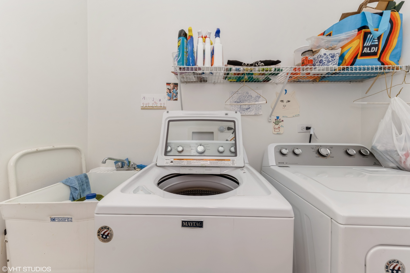 1802 Riverwoods Drive