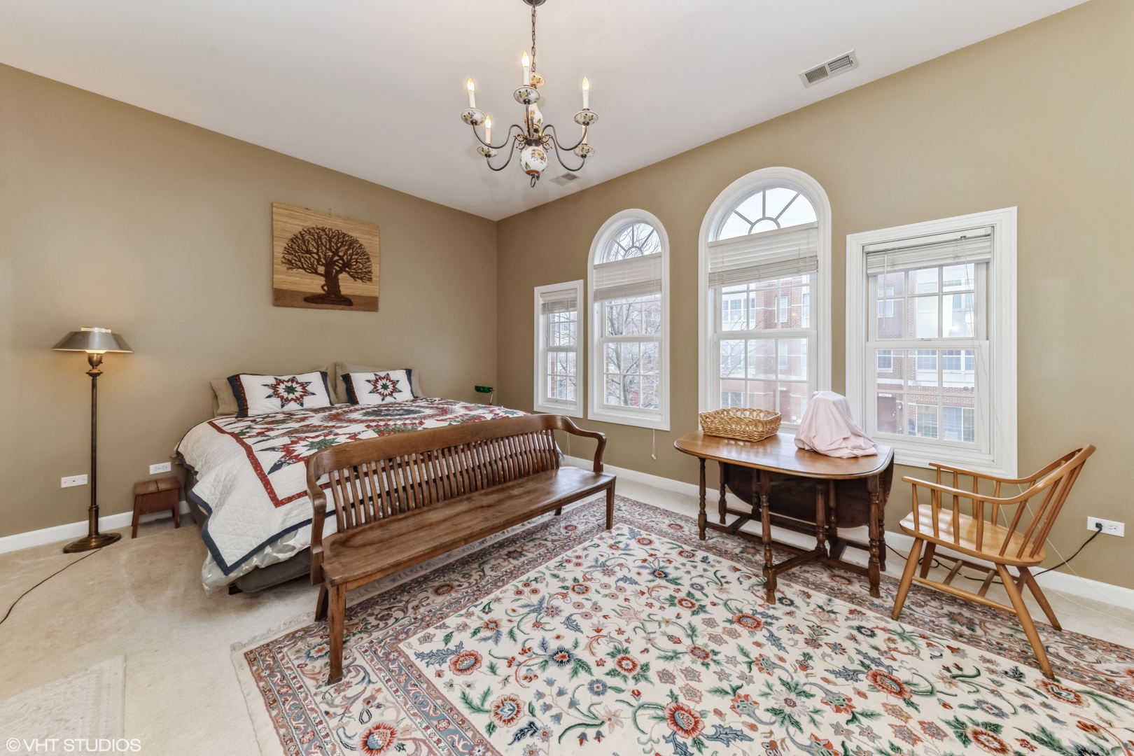 1802 Riverwoods Drive