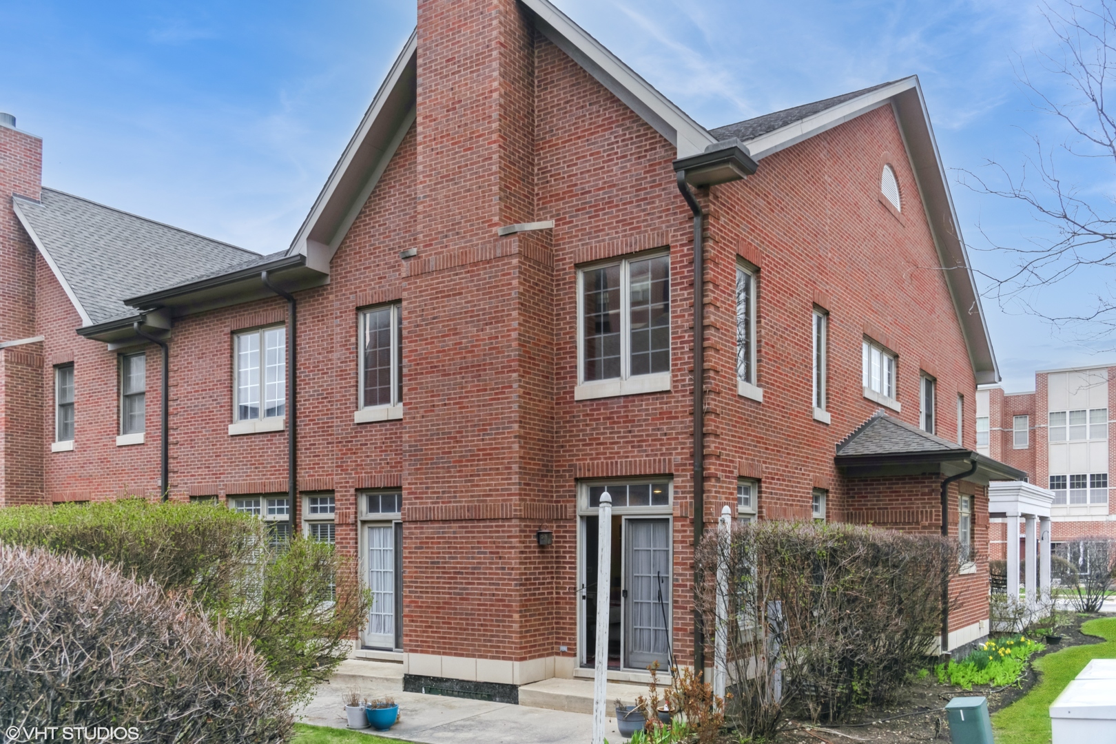 1802 Riverwoods Drive