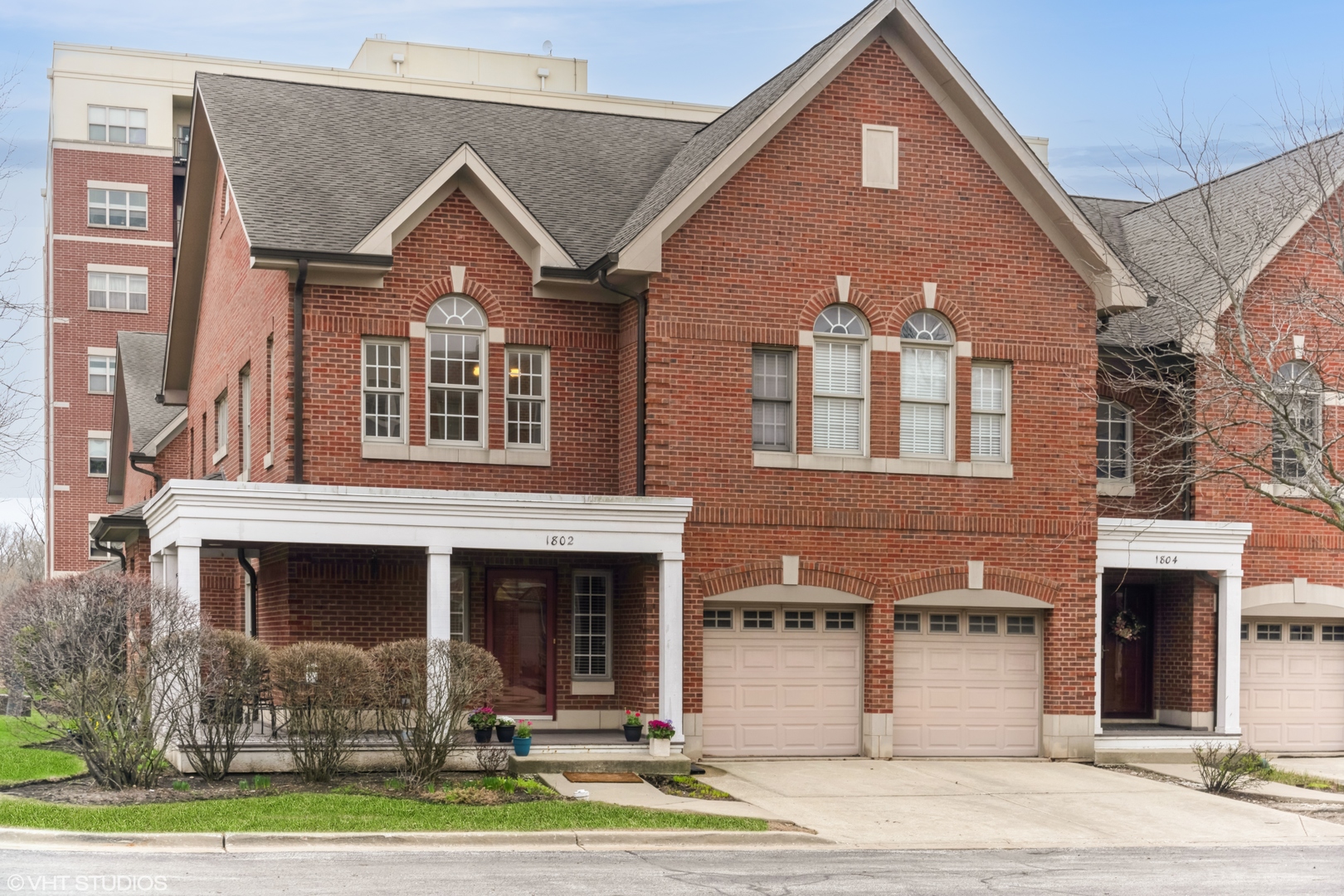 1802 Riverwoods Drive