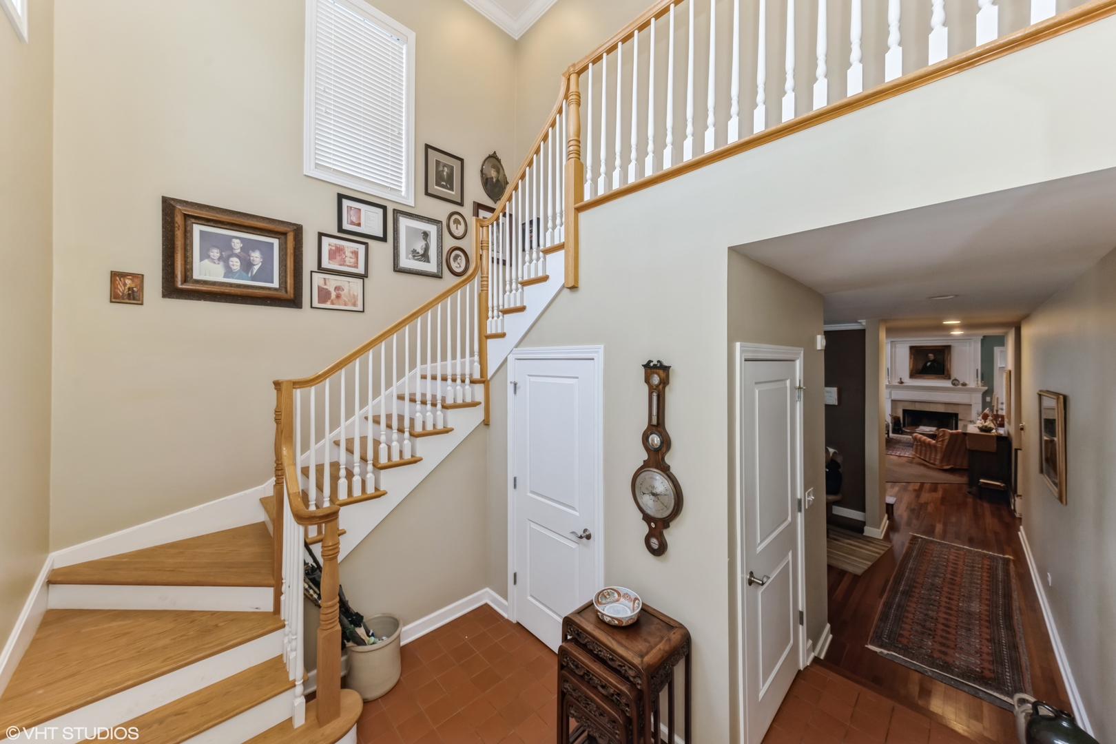 1802 Riverwoods Drive