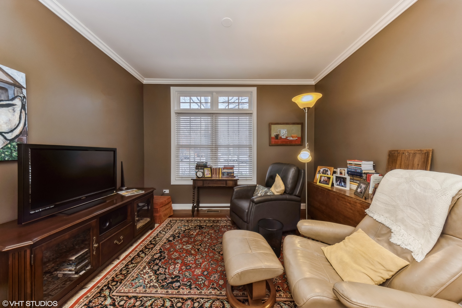 1802 Riverwoods Drive