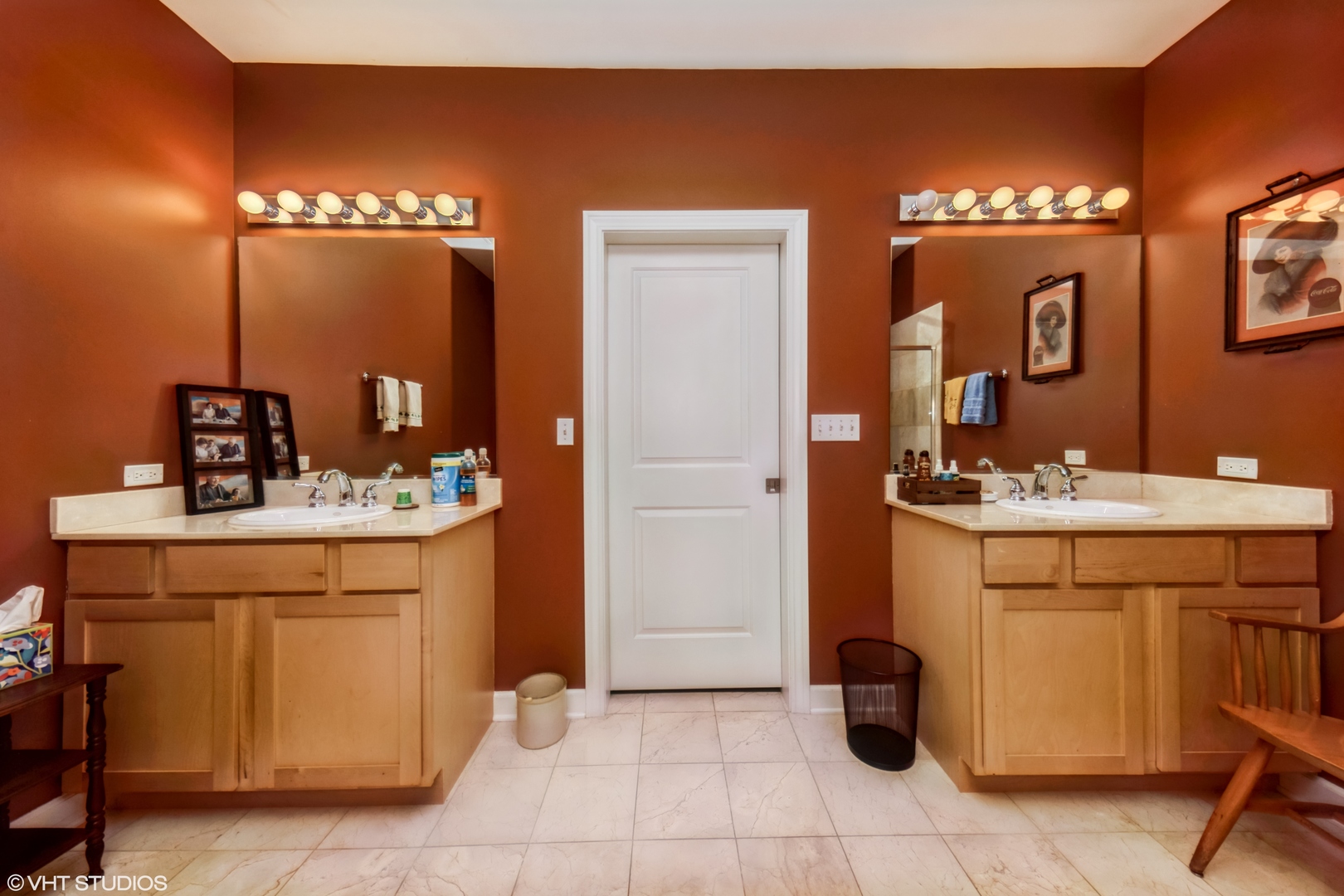 1802 Riverwoods Drive