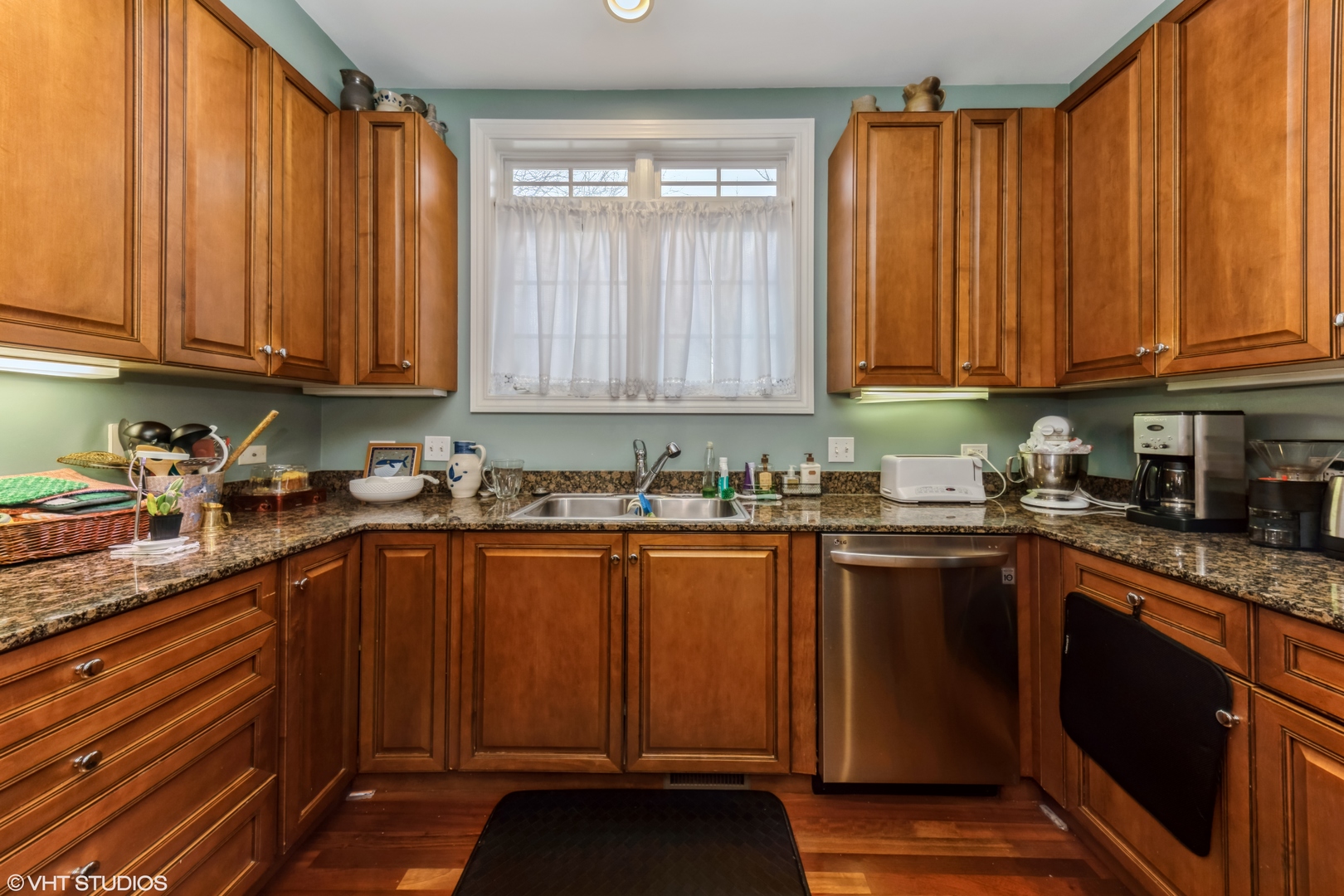 1802 Riverwoods Drive