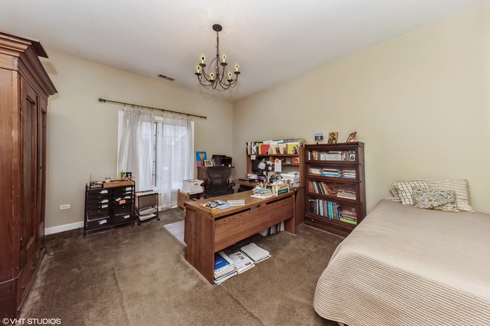 1802 Riverwoods Drive