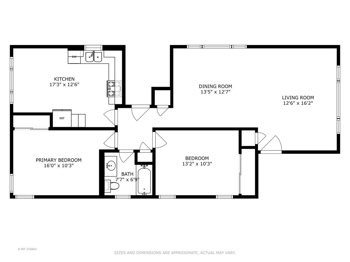 96 Forest Avenue Unit: 2