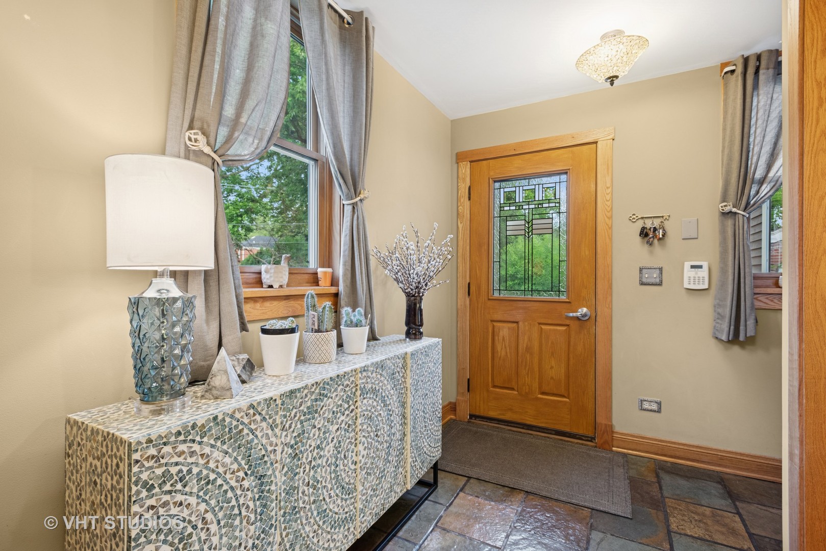580 Selborne Road