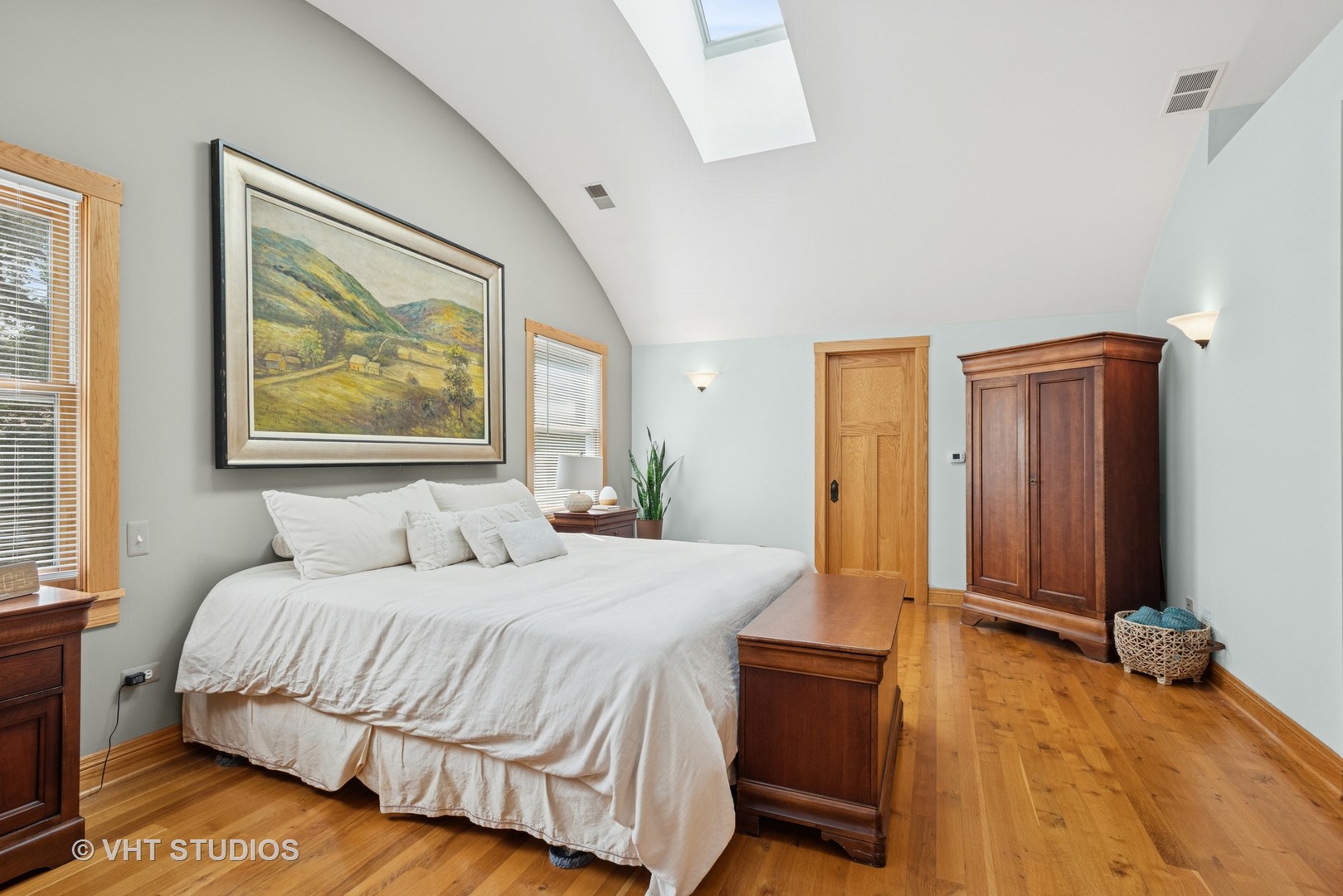 580 Selborne Road