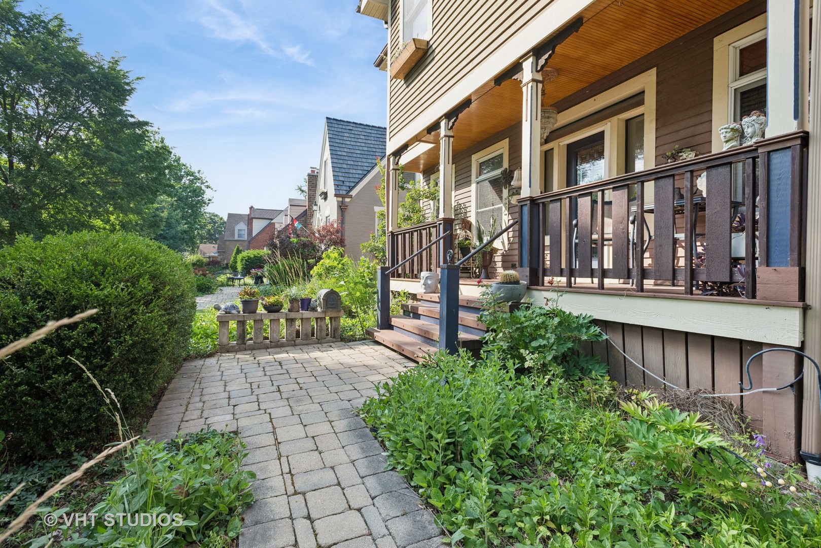580 Selborne Road