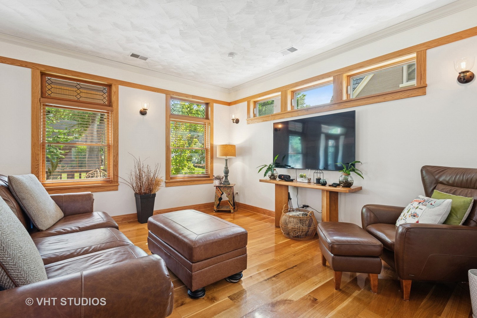 580 Selborne Road