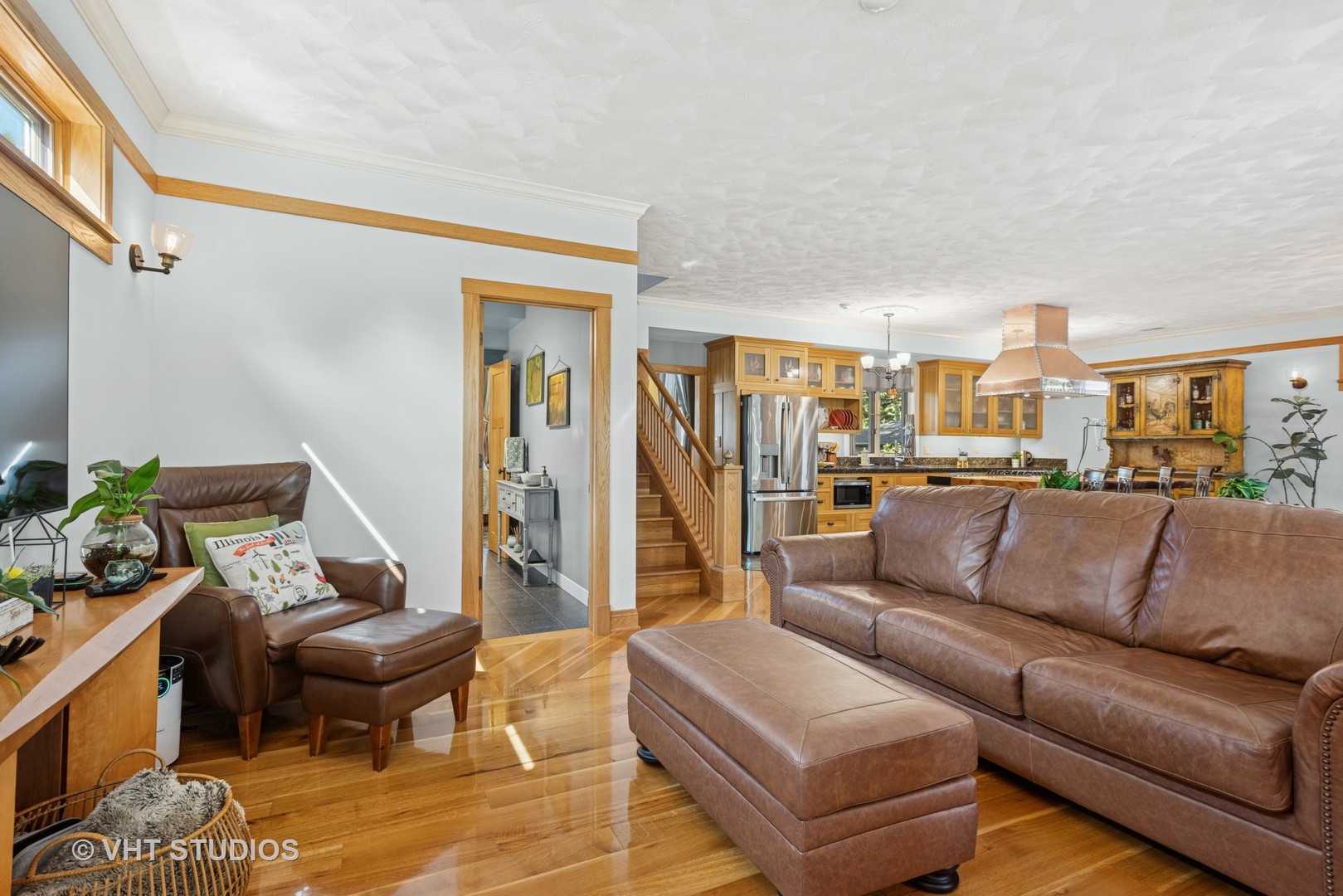 580 Selborne Road