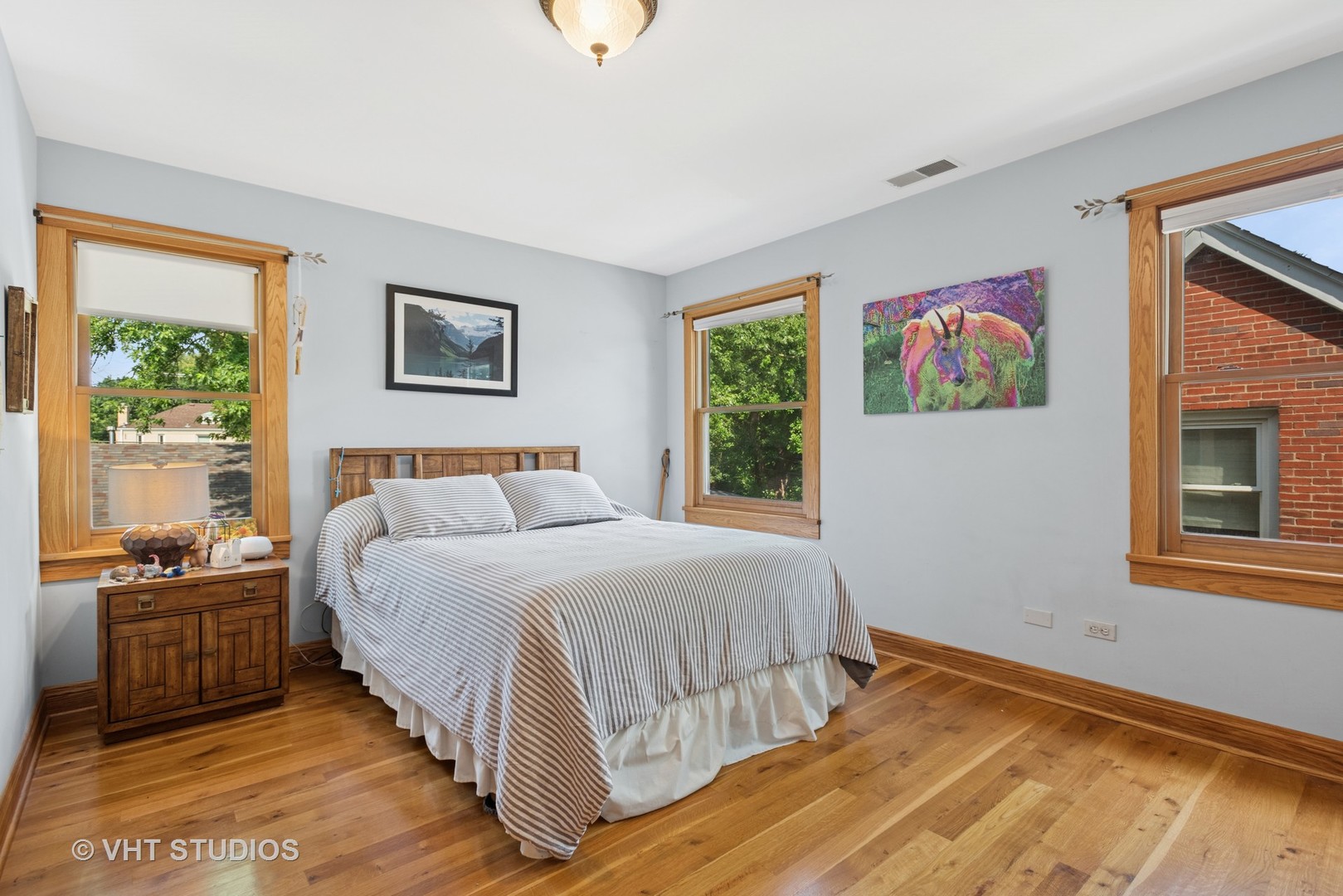 580 Selborne Road