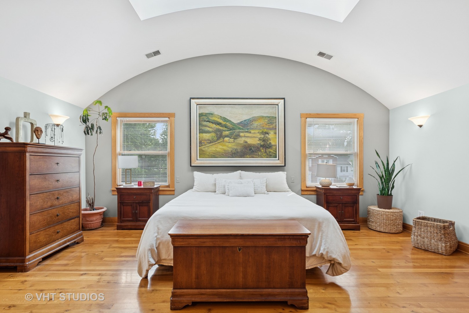 580 Selborne Road