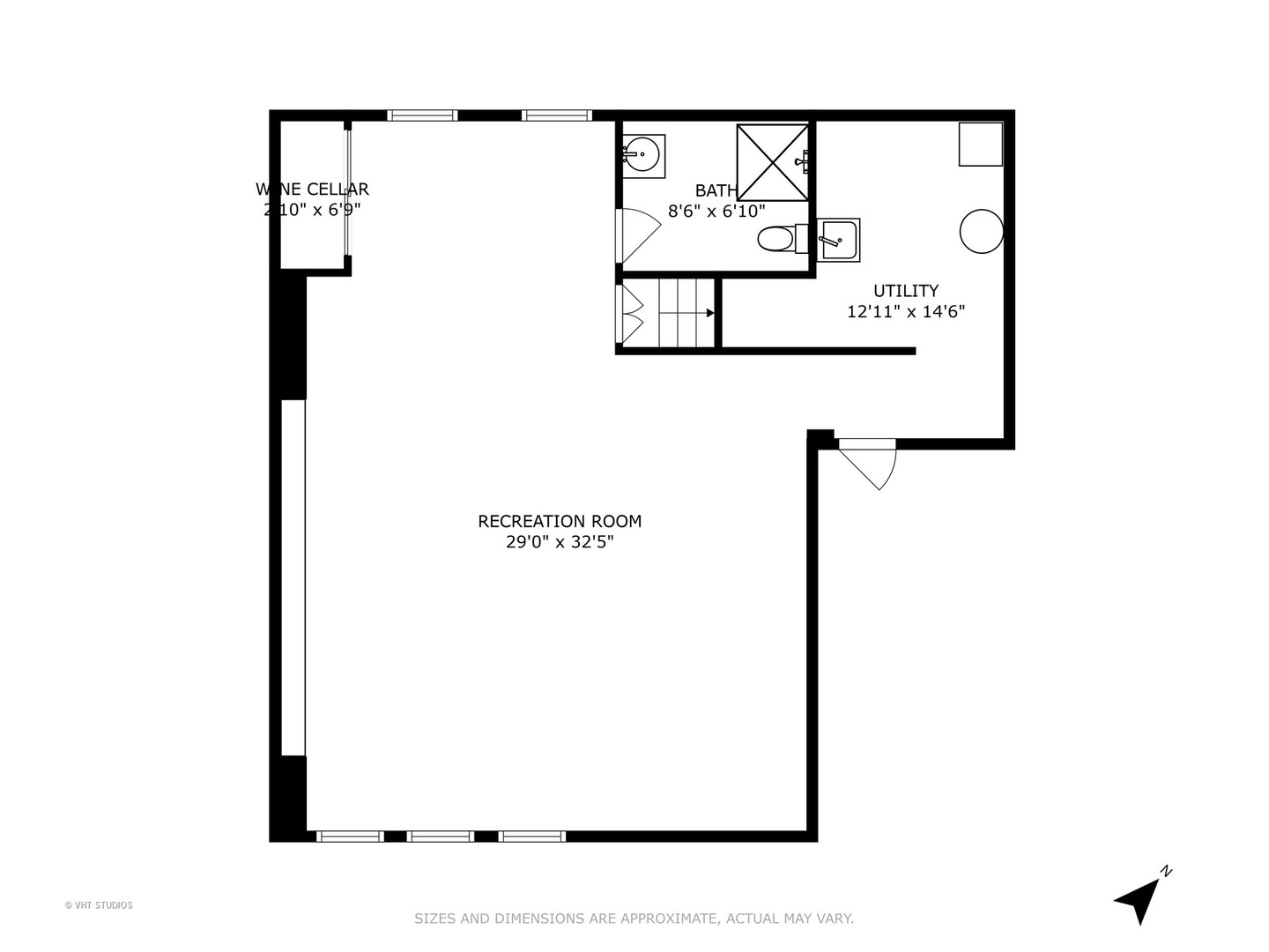 580 Selborne Road