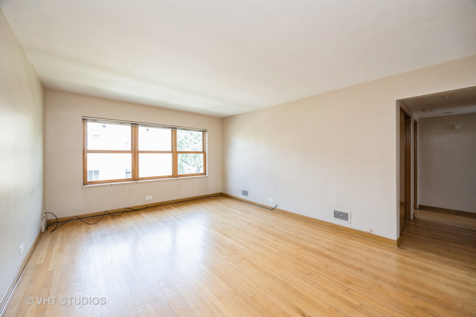 3024 Harlem Avenue Unit: 3