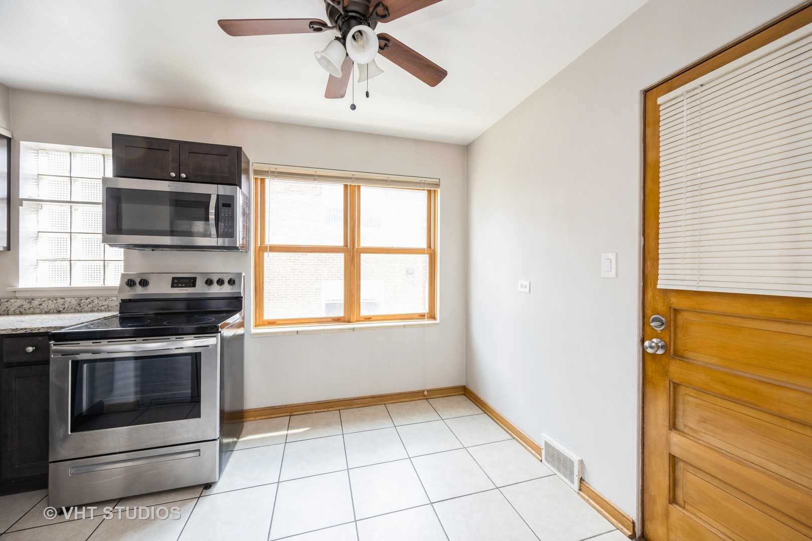 3024 Harlem Avenue Unit: 3