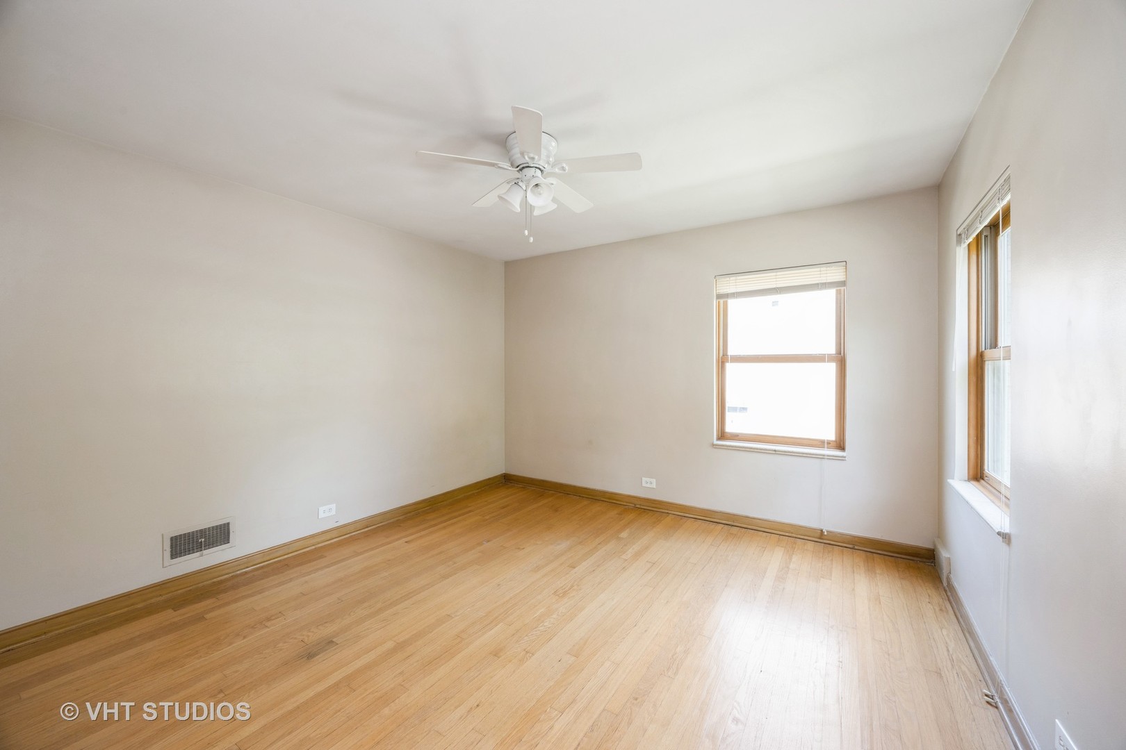 3024 Harlem Avenue Unit: 3