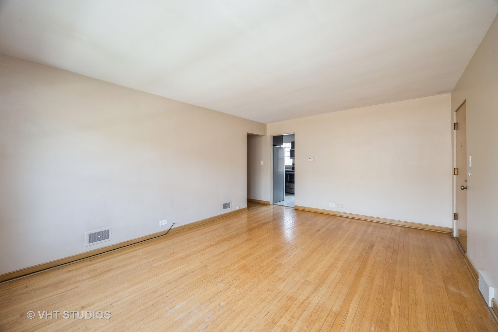 3024 Harlem Avenue Unit: 3