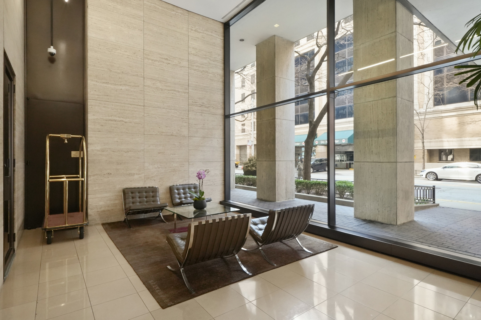 260 E CHESTNUT Street Unit: 3001