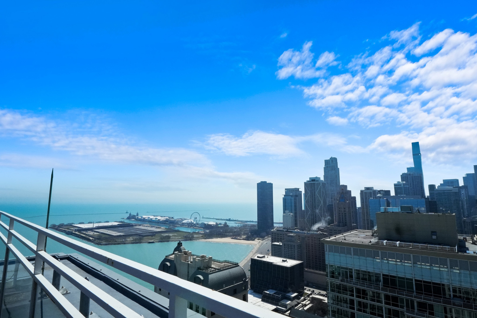 260 E CHESTNUT Street Unit: 3001