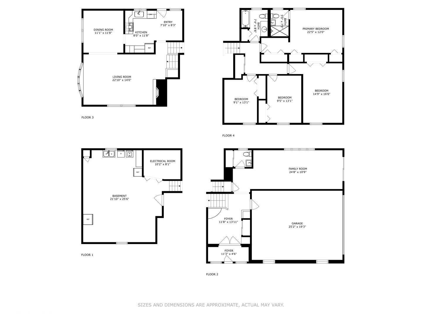 125 Barrypoint Road