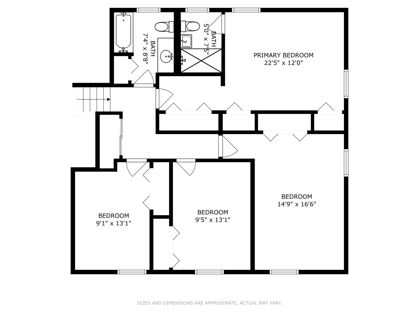 125 Barrypoint Road