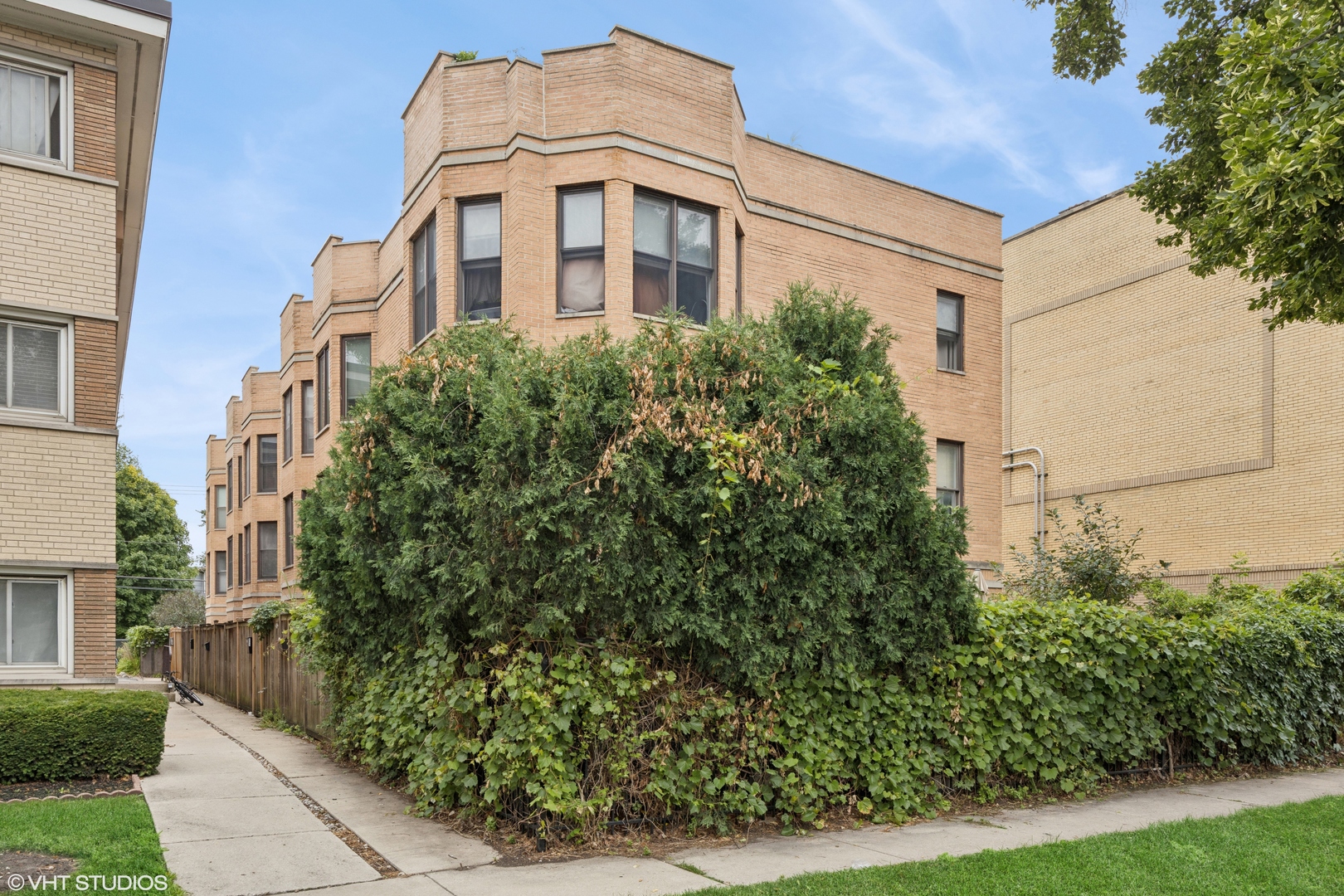 417 S East Avenue