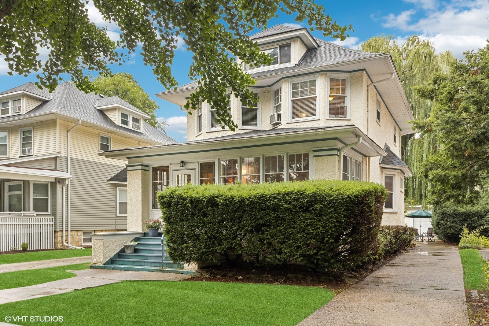 632 S Elmwood Avenue