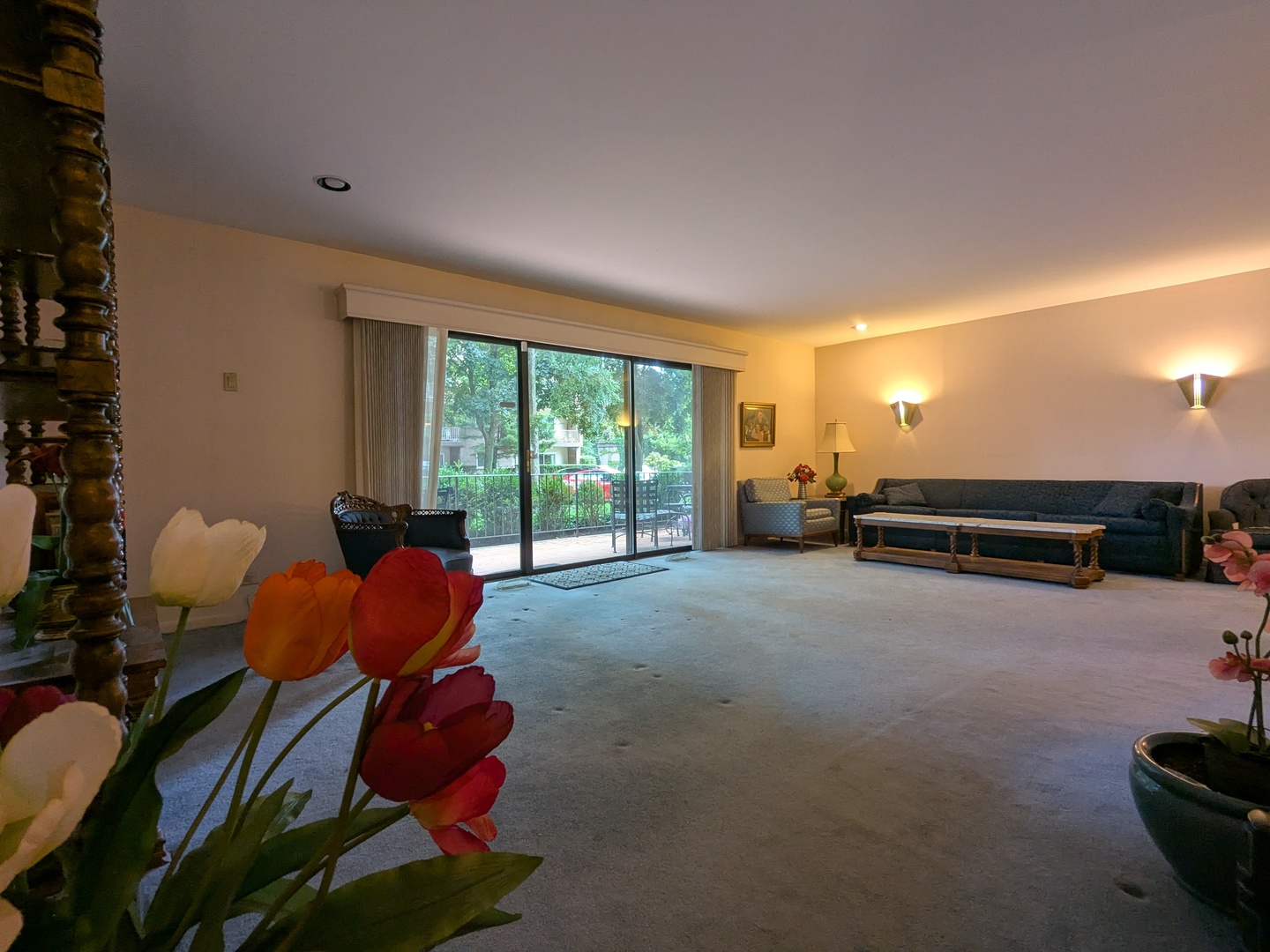 410 Ashland Avenue Unit: 1A