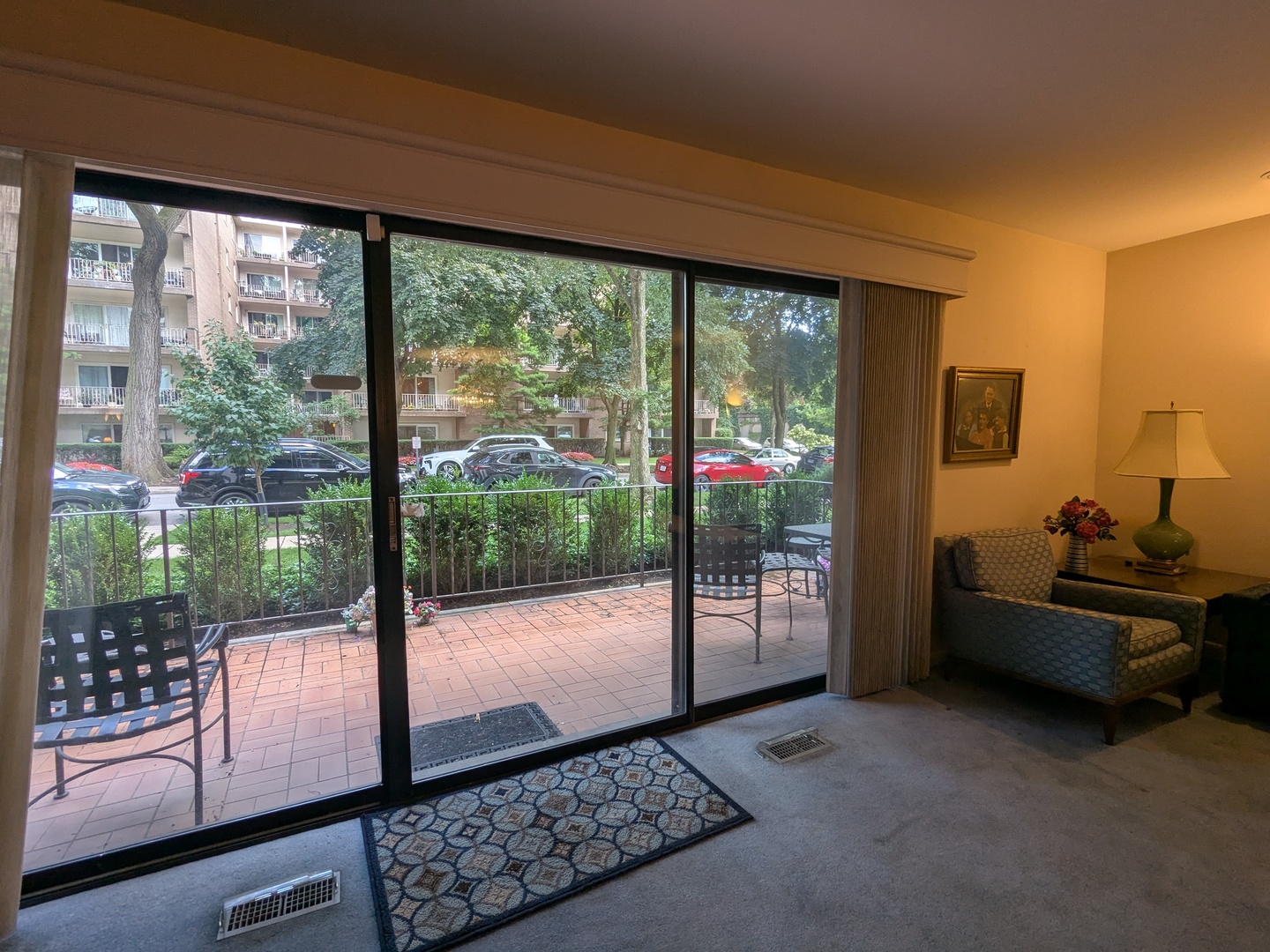 410 Ashland Avenue Unit: 1A