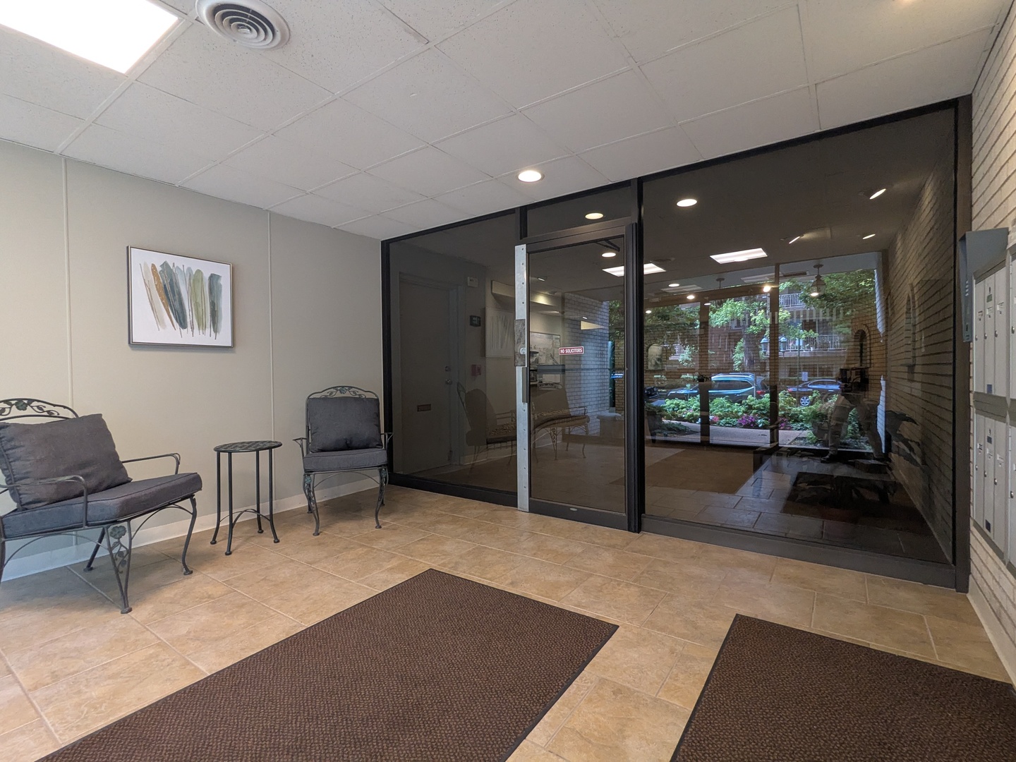 410 Ashland Avenue Unit: 1A