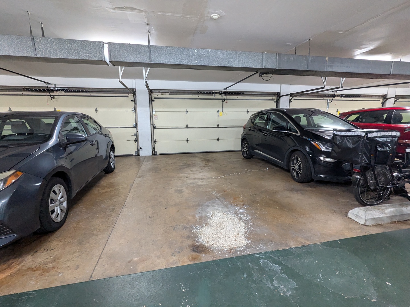 410 Ashland Avenue Unit: 1A