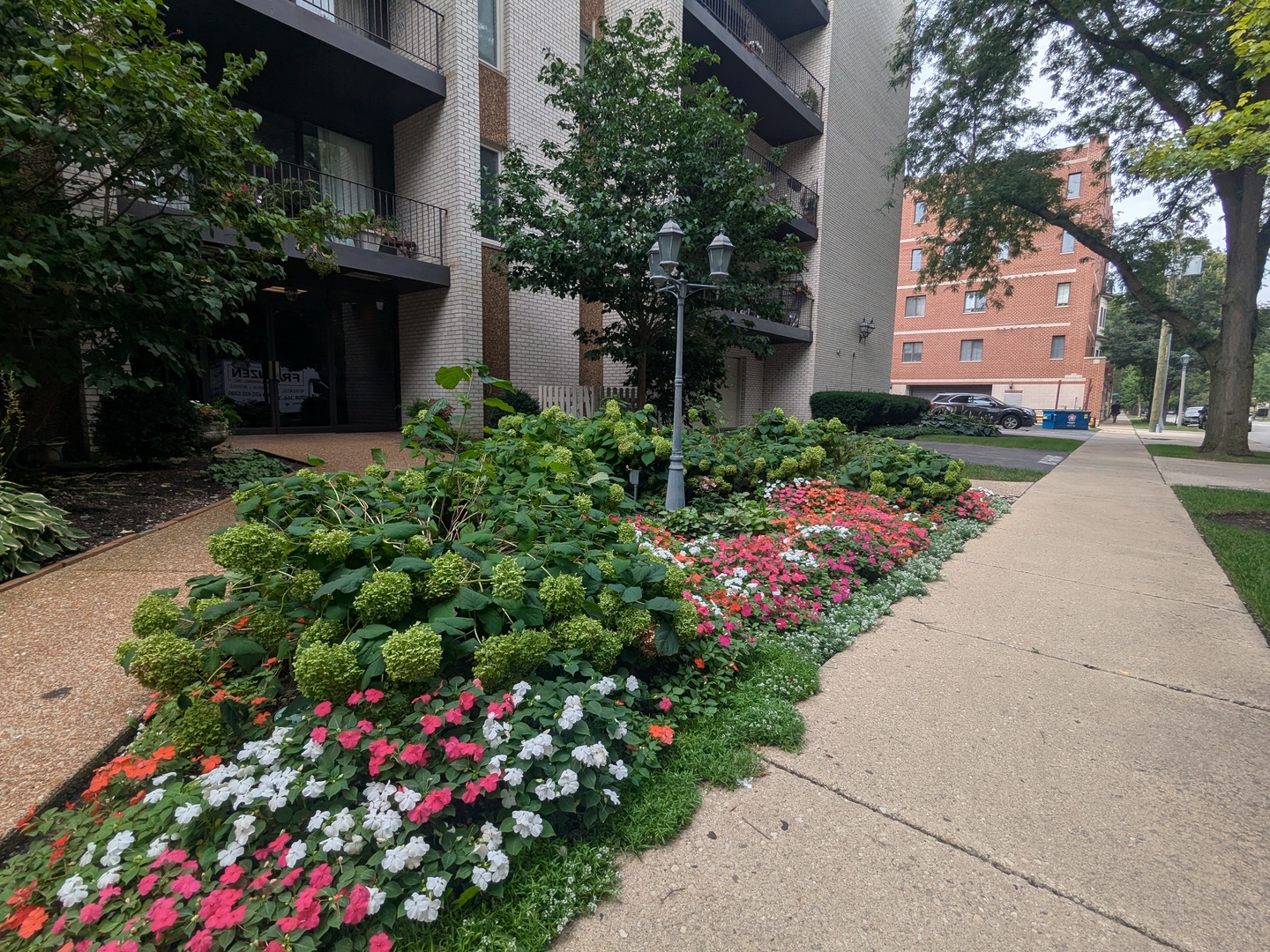 410 Ashland Avenue Unit: 1A