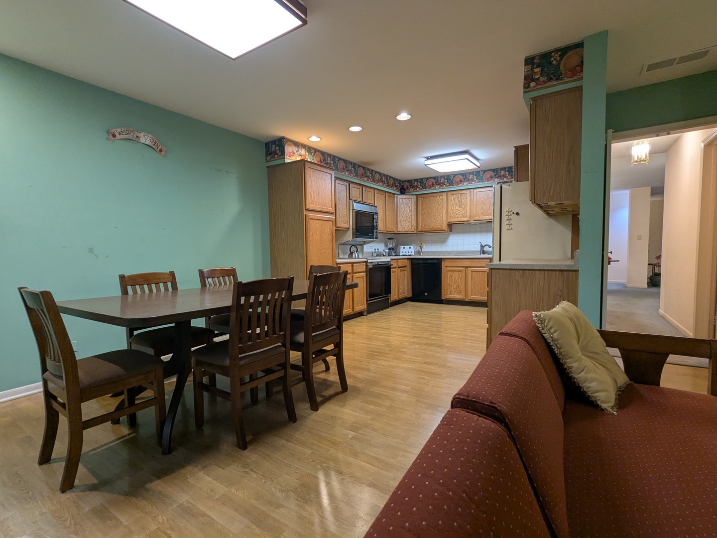 410 Ashland Avenue Unit: 1A