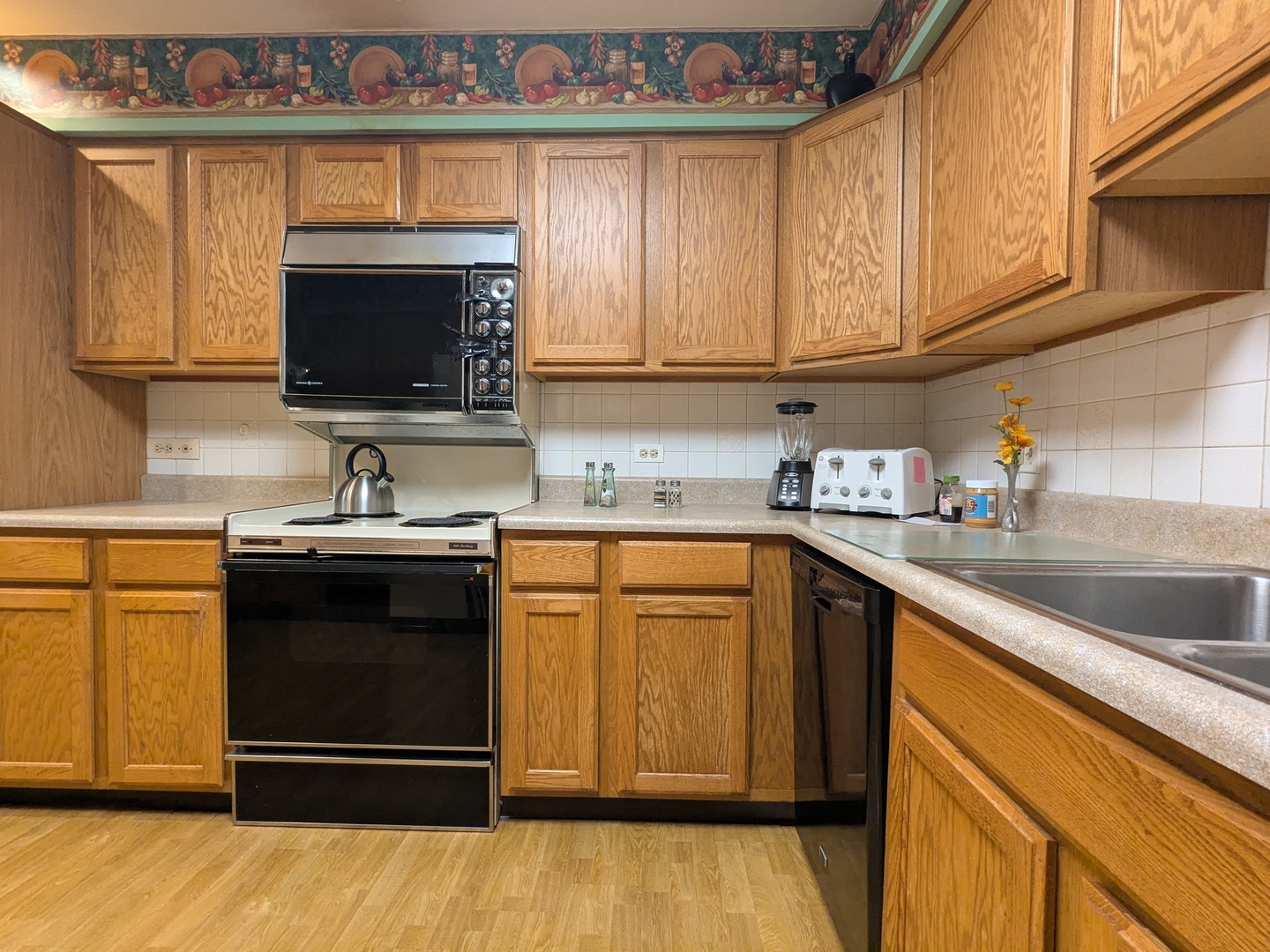 410 Ashland Avenue Unit: 1A