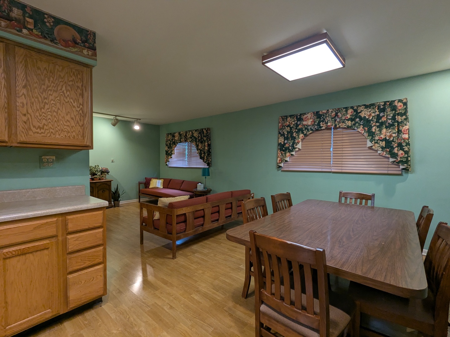 410 Ashland Avenue Unit: 1A