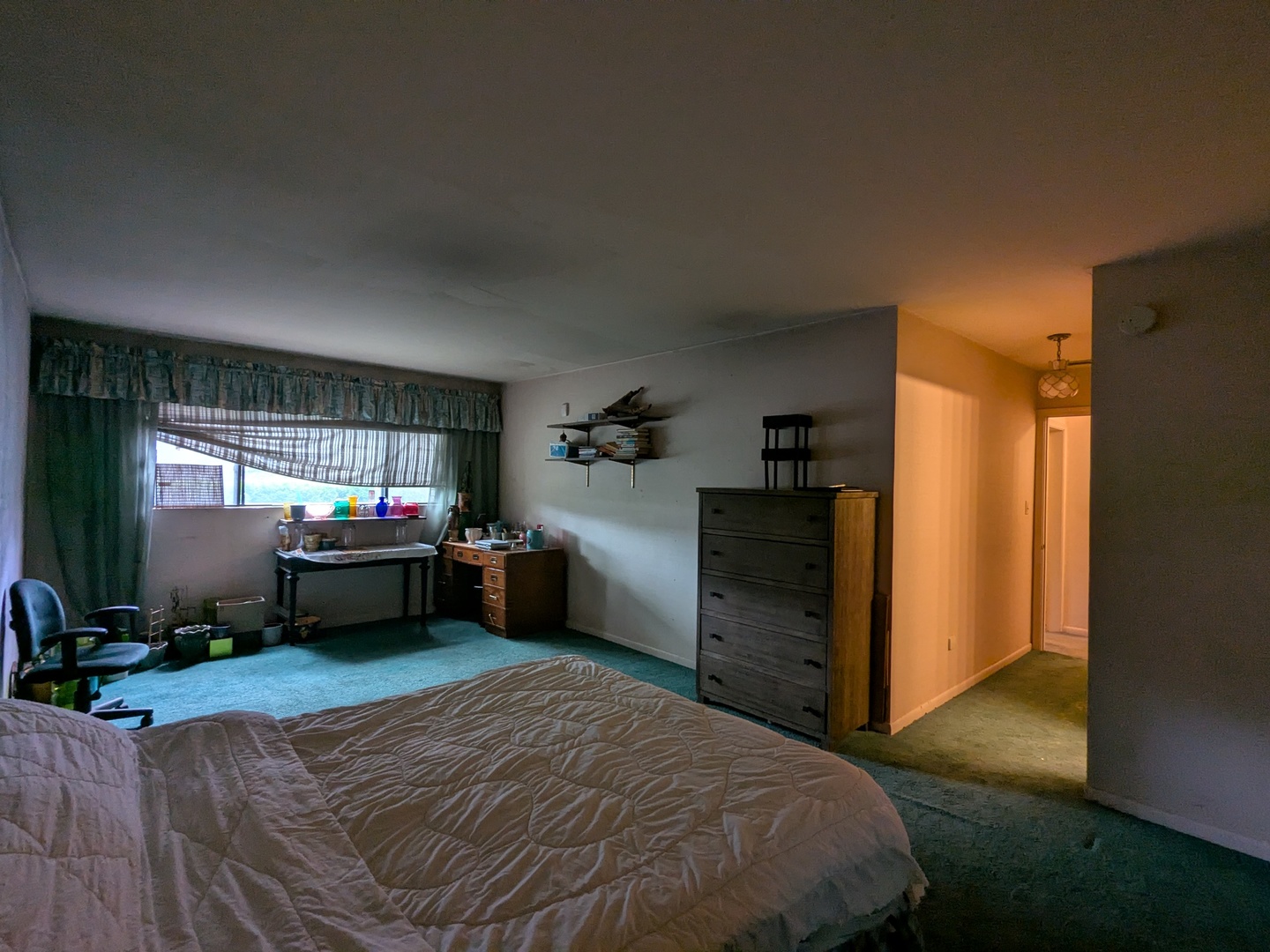 410 Ashland Avenue Unit: 1A